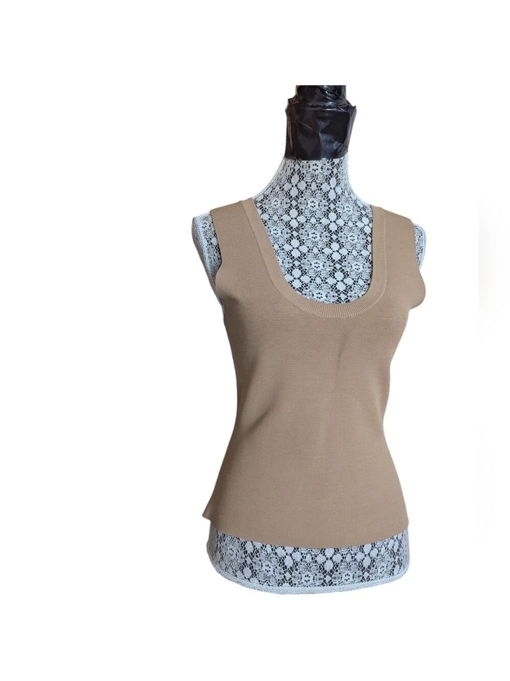 A.L.C Sculpt Tank Top